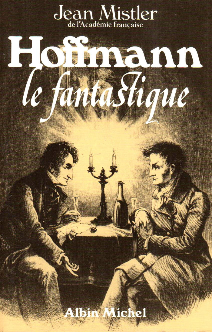 Hoffmann le fantastique