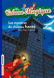 La cabane magique, Tome 25