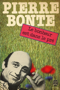 Le bonheur est dans le pré