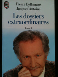 Les dossiers extraordinaires