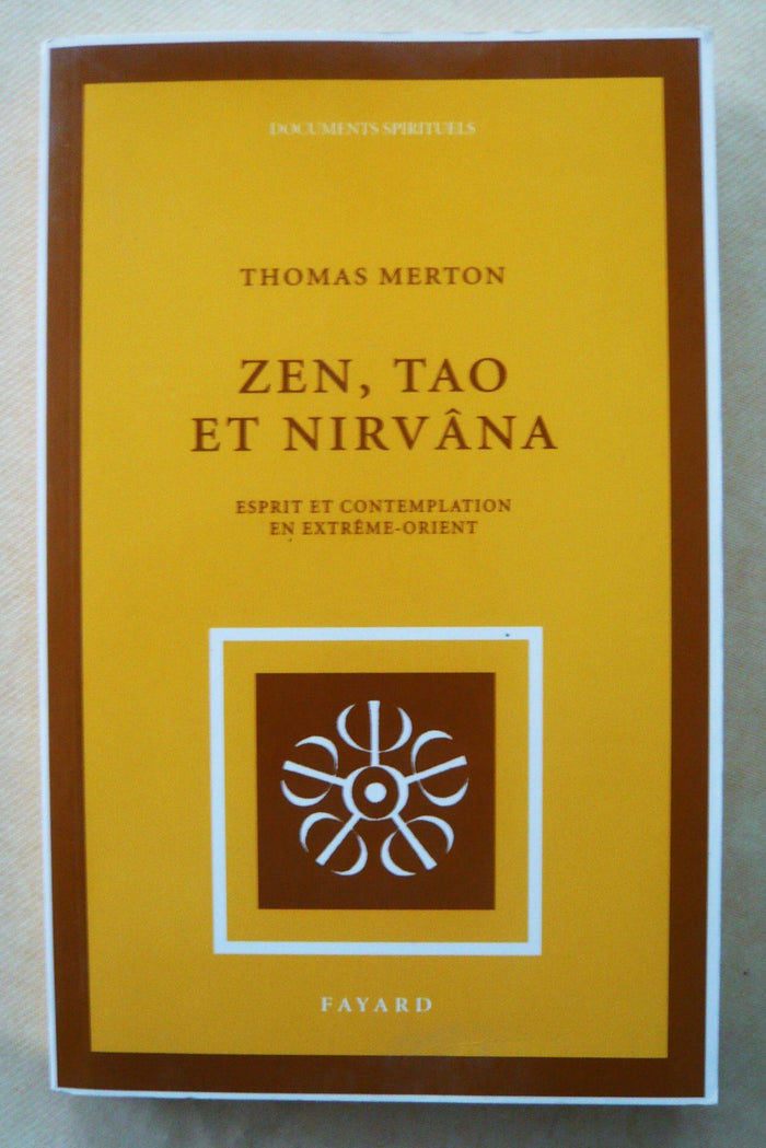 Zen Tao et Nirvana