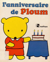Anniversaire de Ploum