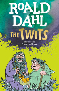 The Twits-