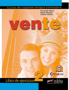 Vente niveau 2 - Cahier