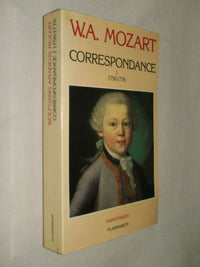Correspondance