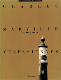 Charles Marville : Vespasiennes