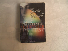 L'héritage meurtrier