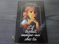 S'il te plaît, emmène-moi chez toi