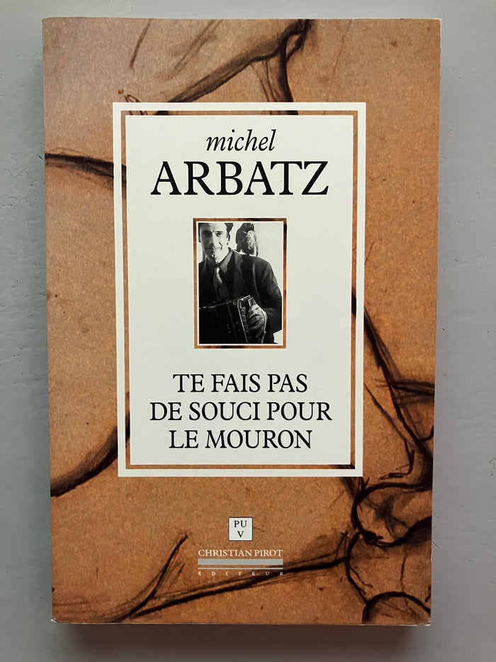 Te fais pas de souci pour le mouron