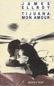 Tijuana mon amour