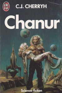 Chanur