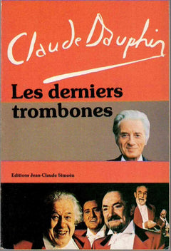 Les Derniers trombones