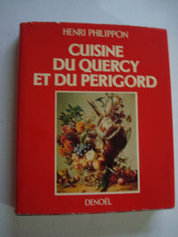 Cuisine du Quercy et du Périgord