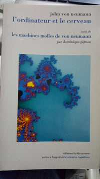 L'ordinateur et le cerveau