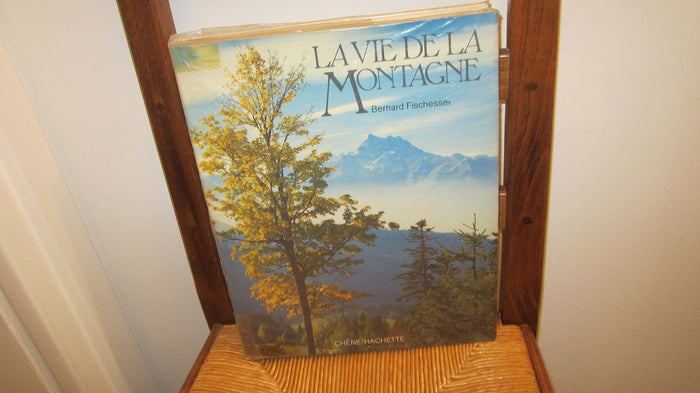 La vie de la montagne