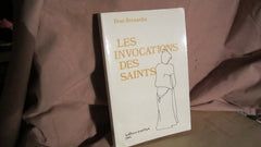 Les Invocations des saints