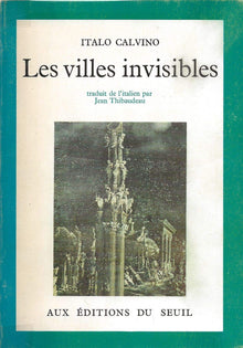 Les villes invisibles