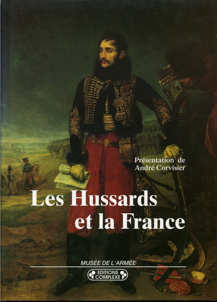 Les Hussards et la France