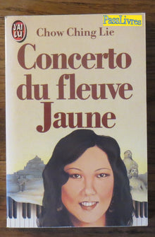 Concerto du Fleuve Jaune