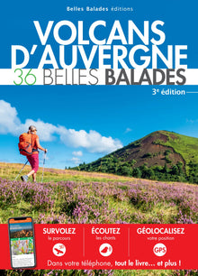 Volcans d'Auvergne