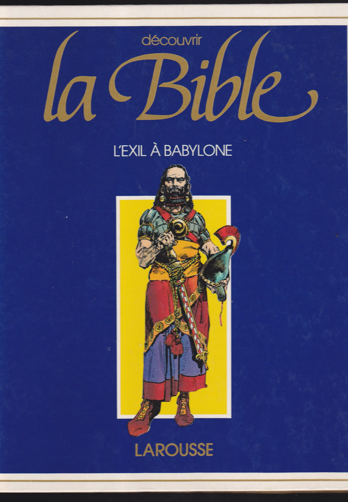 Bible la bible