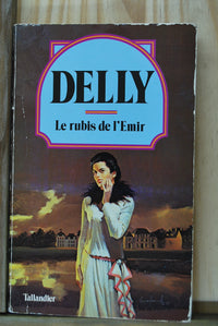 Le rubis de l'emir