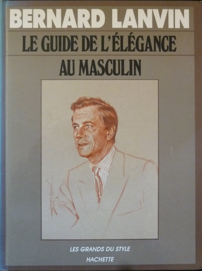 Le guide de l'élégance au masculin