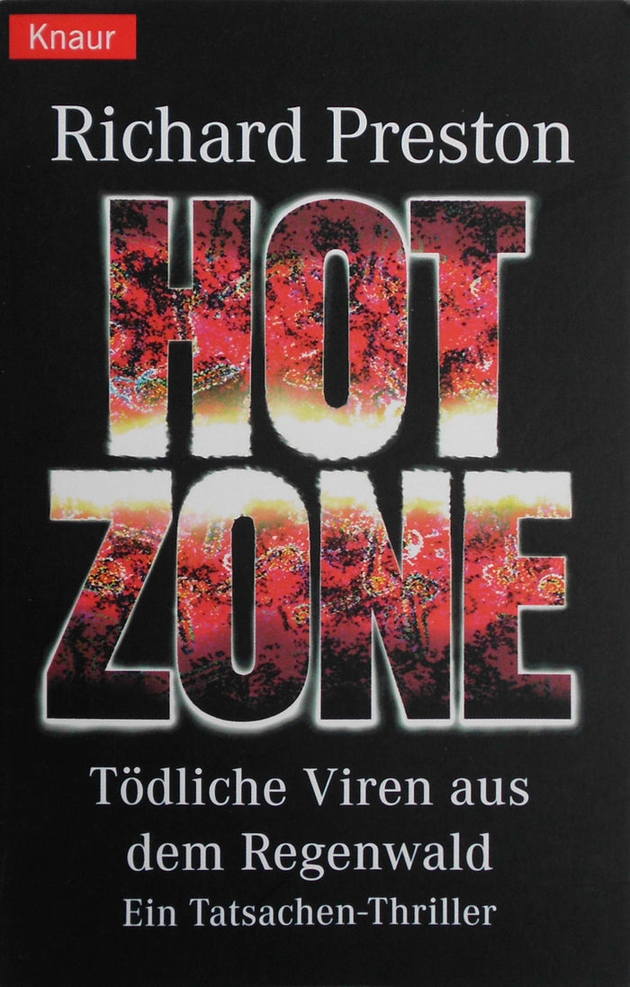 Hot Zone