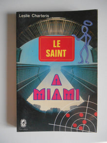 Le saint à Miami