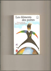 LES ELEMENTS DES POETES