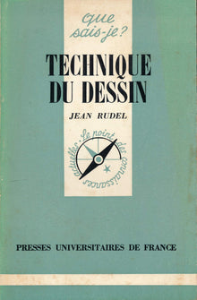 Technique Du Dessin