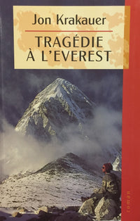 Tragédie à l'Everest