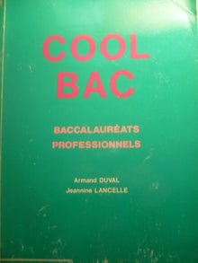 Cool bac
