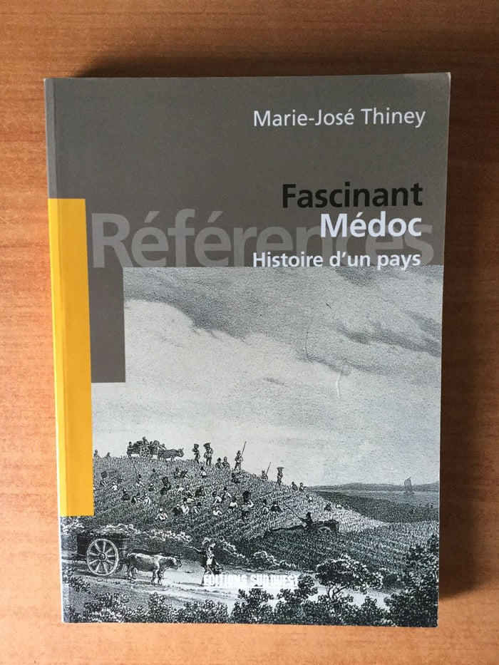 Fascinant Médoc