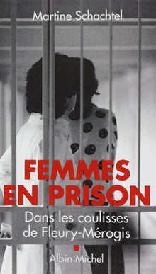 Femmes en prison