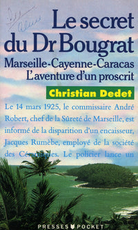 Le secret du Dr Bougrat