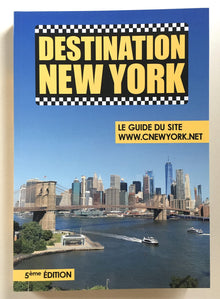 Destination New York