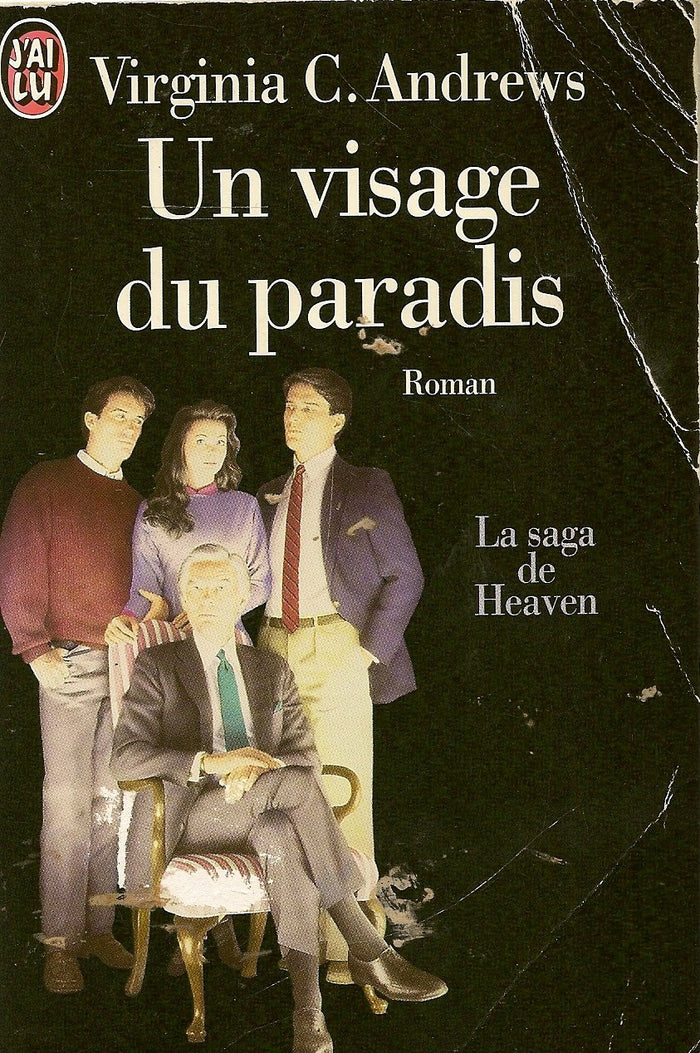 Un visage du paradis
