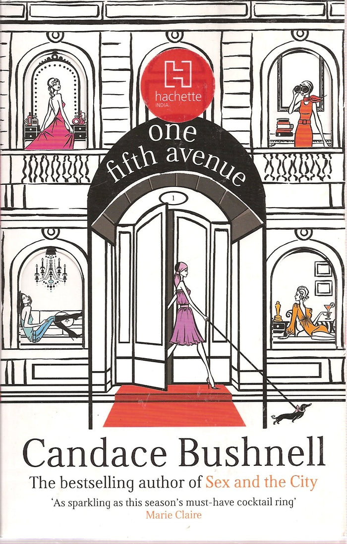 One Fifth Avenue