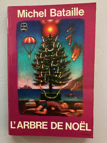 L'arbre de Noël