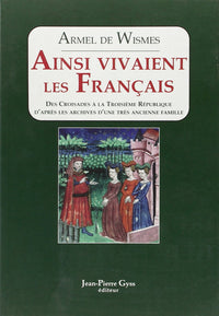 Ainsi Vivaient les Français