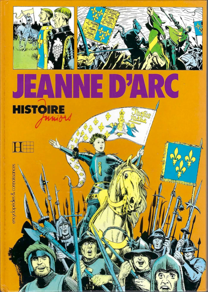Jeanne d'Arc