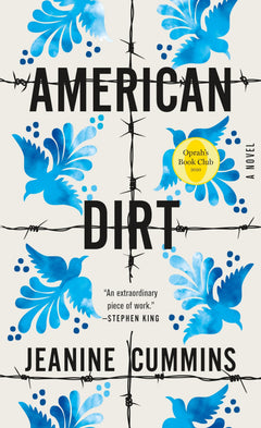American dirt