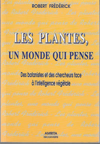 Les états d'âme des plantes