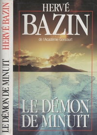 Le démon de minuit