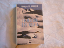 La maison des Aravis