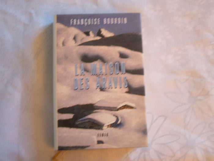 La maison des Aravis