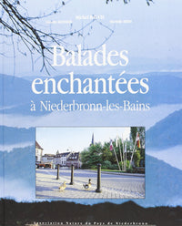 Balades enchantées à Niederbronn-les-bains