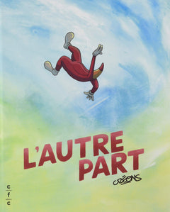 L'autre part