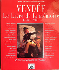 Le Livre de la mémoire